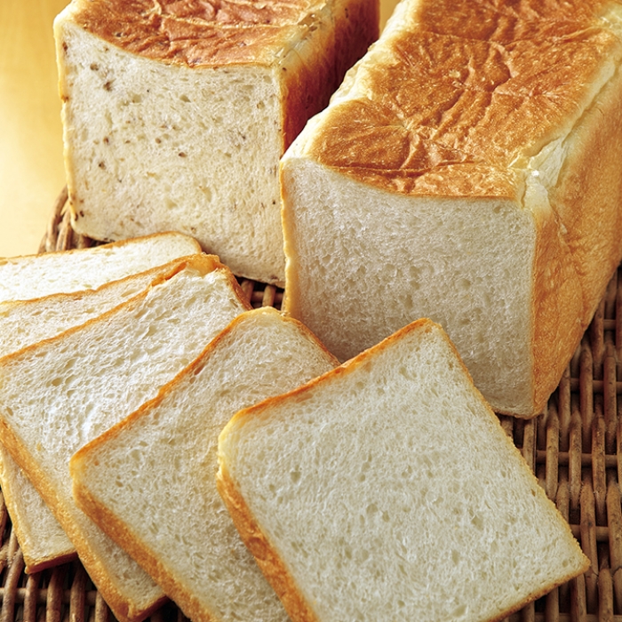 ガストロ食パン