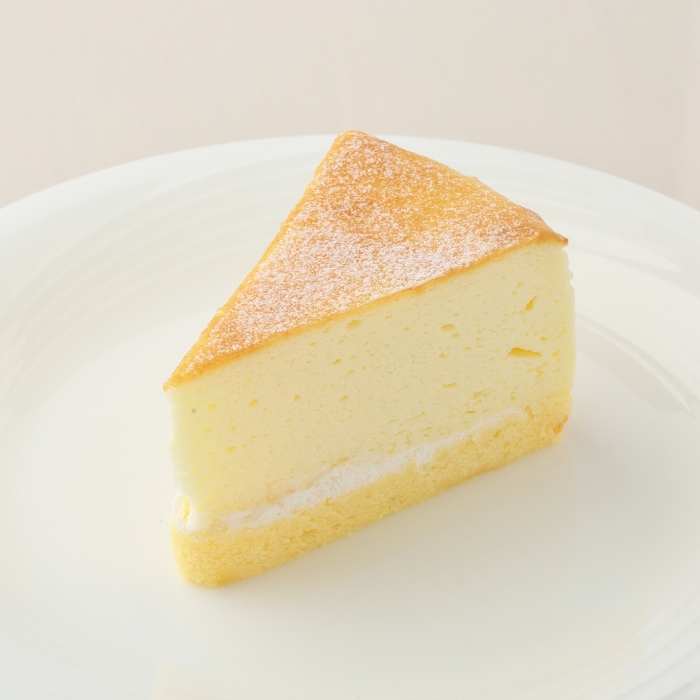 一里山チーズケーキ
